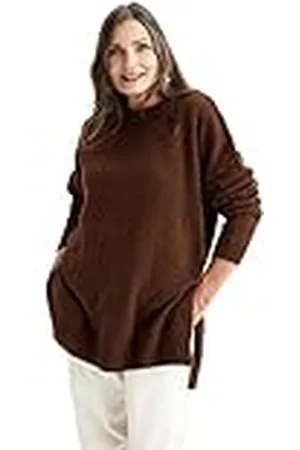 DeFacto Dames Tunic Shirt, , S