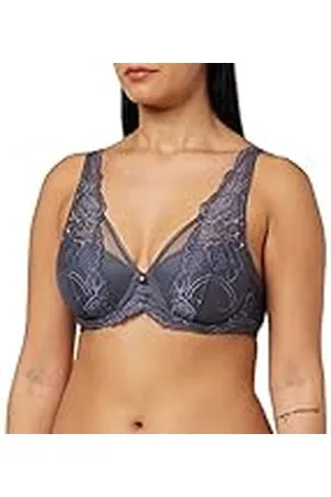 Triumph Dames Wild Peony Florale WP, , 75B