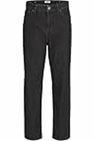 JACK & JONES Boy Relaxed Fit Jeans JJICHRIS JJORIGINAL SQ 736 JNR Relaxed Fit Jeans Junior, , 164