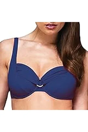 Rosa Faia Dames Hermelien Bikini, , 40 / D