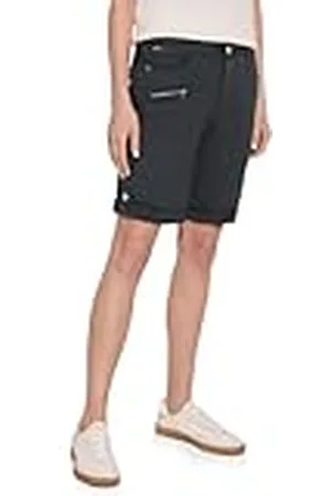 Street one Sportieve bermuda voor dames, , 34W