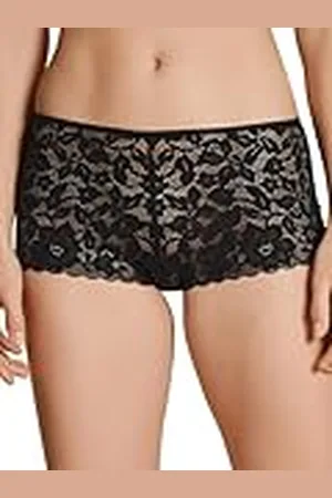 Calida Natural Comfort Lace Slip voor dames, , 32-34