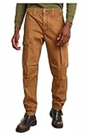 G-Star RAW Core Regular cargobroek, , 34W x 32L