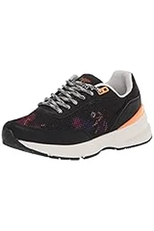 Desigual Dames Shoes_moon_blur sneakers, , 36 EU