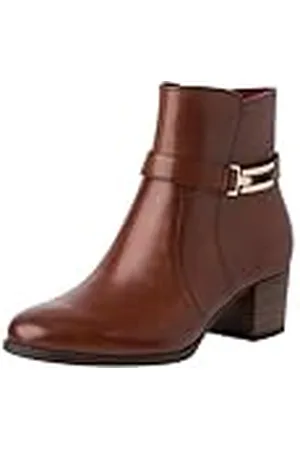Tamaris Enkellaarsje 1-25375-43 305 Maat: 42 EU