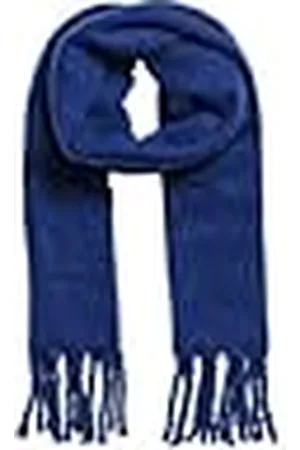 Pieces® Pcnikita Long Scarf Noos Bc sjaal voor dames, , One Size (Fabrikant maat:ONESIZE)