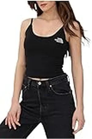 The North Face Crop T-Shirt L
