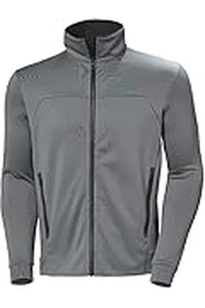Helly Hansen Standaard HP fleece jas voor heren, 972 , klein