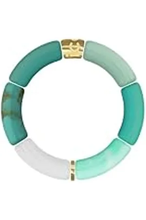 Ice-Watch ICE Jewellery - Bella bracelet - Green shades - Damesmode armband in (023568)