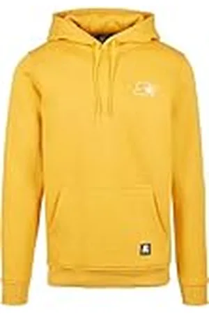 STARTER BLACK LABEL Heren Starter Small Logo Hoody, , S