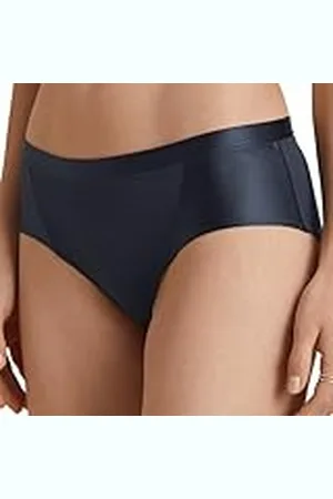 Calida Cate Panty Dark Blue, 1 stuks, maat 48-50, , 48-50