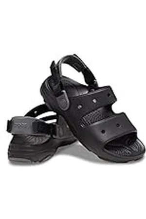 Crocs Classic All-Terrain Sandal K, uniseks en jongens, , 32/33 EU