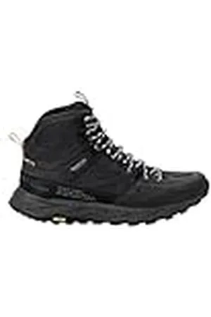 Jack Wolfskin Heren Terraquest Texapore Mid M Mid top, , 45.5 EU