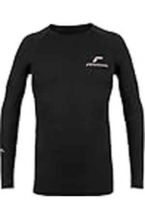 Reusch Underwear set W 3/4 broek zwart, , S