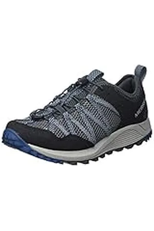 Merrell Wildwood Aerosport Wandelschoen voor heren, , 43.5 EU