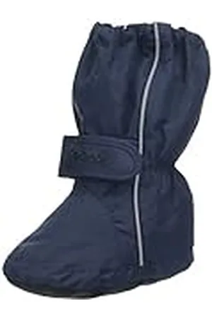 Playshoes Unisex Thermo Bootie sneeuwschoen voor kinderen, , 16/17 EU