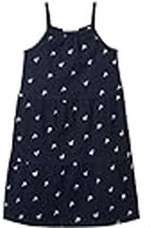 TOM TAILOR Meisjes jurk, , 116/122 cm