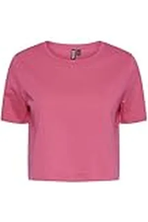 Pieces® Pcsara Ss Short Tee Noos T-shirt voor dames, , S