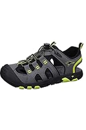 KangaROOS Unisex K-Trek Jam sandalen voor kinderen, , 29 EU