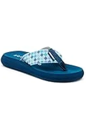 Rocket Dog Spotlight teenslippers voor dames, maat 7 UK, , 40 EU