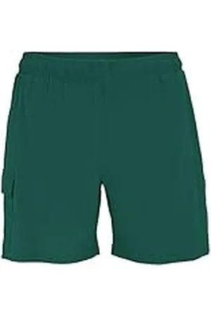Fila Salerno Cargo Beach Short voor heren, , XXL
