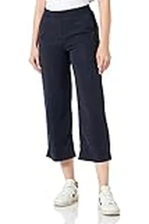 Brax By Brax Pam Culotte Fluid Summer Tencel - Culotte