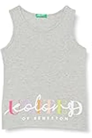 Benetton Meisjestop, , 120 cm