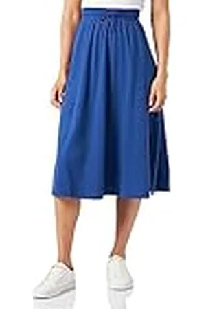 QS by s.Oliver Midi rok voor dames, , 38
