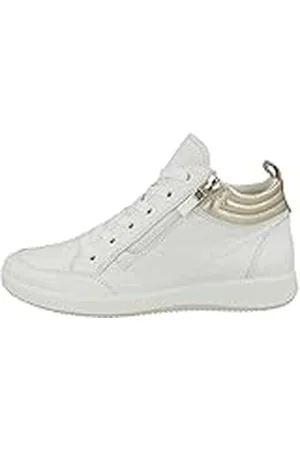 ARA Courtyard lage sneakers voor dames, , 43 EU Breed