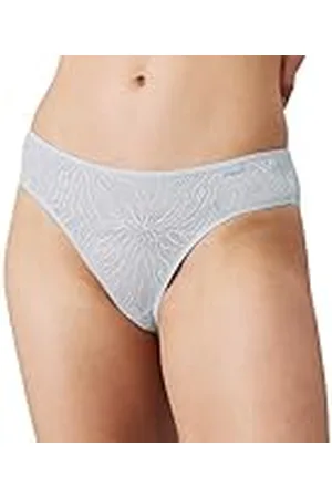 Calvin Klein Dames Bikini 000QF6879E Coördinaten Brief, , XS, , XS