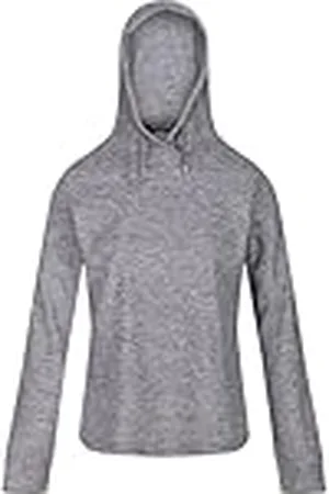 Regatta Dames Chandra Sweater, Rock Grey Marl, 8
