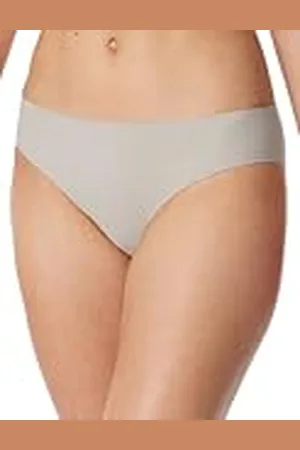 Schiesser Damesslip - Invisible Soft, , 38