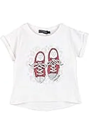 Conguitos Elegance T-shirt voor meisjes