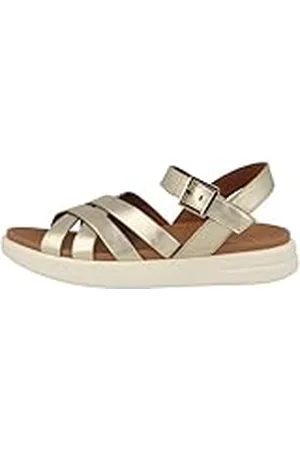 Geox Dames D XAND 2S B Sportsandaal, , 42 EU, , 42 EU