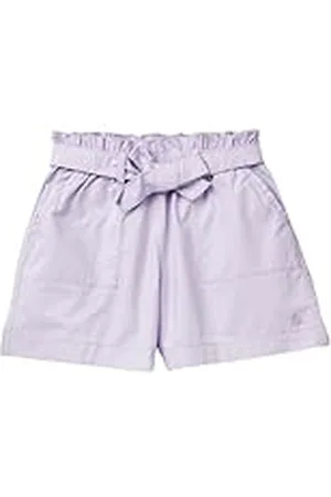 Benetton Shorts voor meisjes en meisjes, , 150 cm