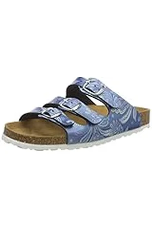 LICO BIOLINE LADY Dames Pantoffel, , 40 EU