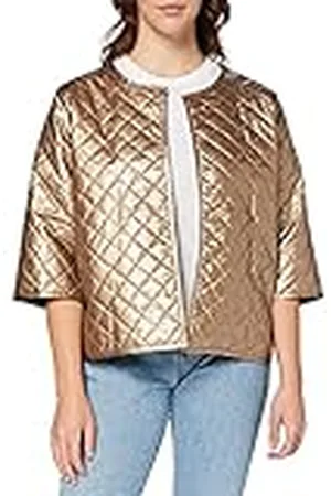 morethanangels Gevoerde jas voor dames, , 60 (Tamaño del fabricante: XXL)