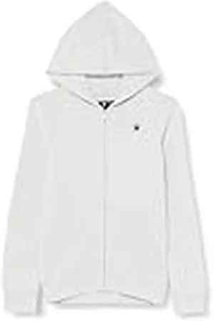 G-Star RAW SS23207 HDD Zip Cardigan, , 12 Jaren