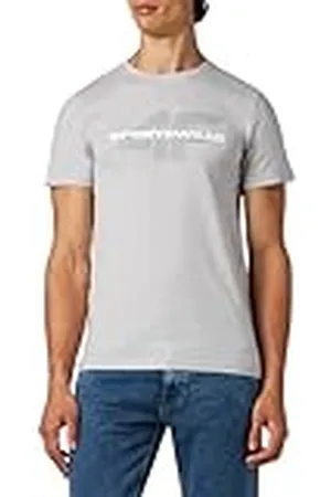 4F Heren t-shirt, , XL
