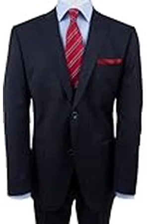 Roy Robson Shape kostuumjas voor heren, , 30