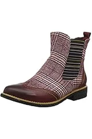 LAURA VITA Cocralieo 06 Chelsea Boots voor dames, , 37 EU