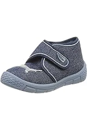 Fischer 611346, Pantoffels jongens 18 EU