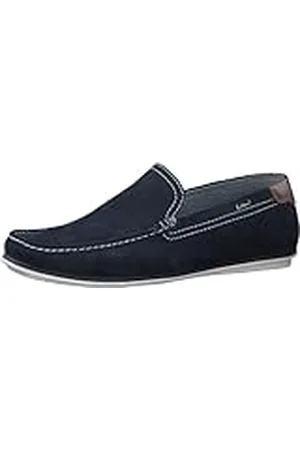 QS by s.Oliver Heren 5-14604-42 Slipper, , 42 EU