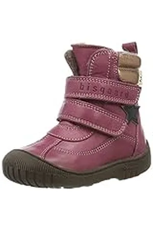 Bisgaard 61060.219, sneeuwlaarzen Meisjes 33 EU