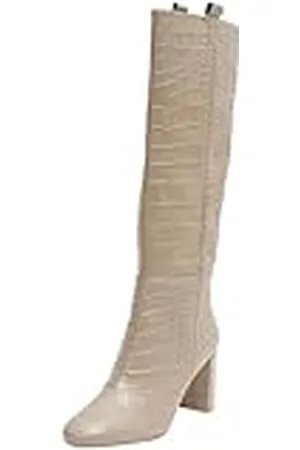 Geox D Pheby 80 Kniehoge laarzen voor dames, , 38 EU