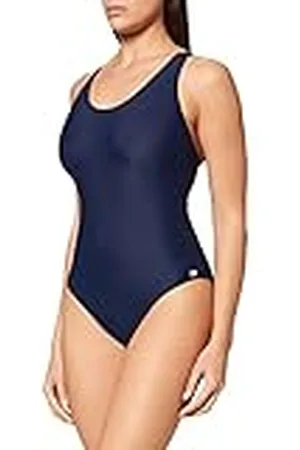 Haute Pression Badpak voor dames, Marinier, 34