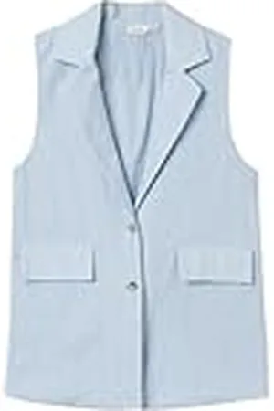 NAME IT Girl vest mouwloos, , 116