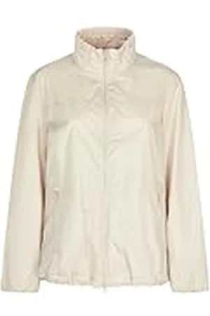 Geox Woman W SPHERICA JACKETS MOONBEAM_46, , 40
