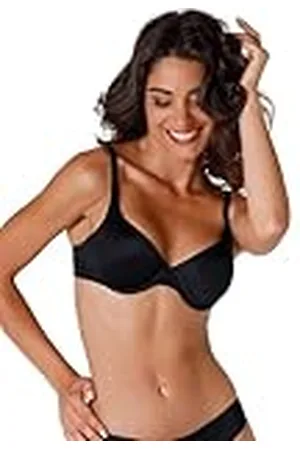 Lovable BH beugel onzichtbare lift dames, , 70B