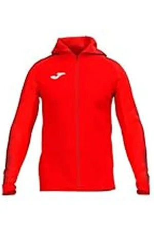 Joma Dames Sweatshirt - Elite XI - Capuchon, , XL